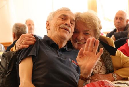 Zbor članov društva in srečanje invalidov občin Kamnik in Komenda (3)
